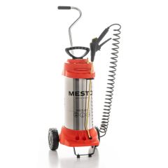 INOX PLUS 10 Hochdruckspr&uuml;hger&auml;t