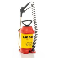 PROFI PLUS 5 Druckspr&uuml;hger&auml;t