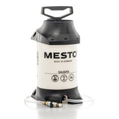 SAUGFIX Saugger&auml;t