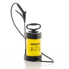 FLORI COMPACT Druckspr&uuml;hger&auml;t
