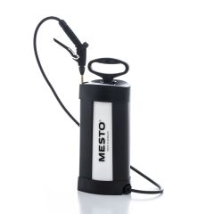 PICO BLACK EDITION Druckspr&uuml;hger&auml;t