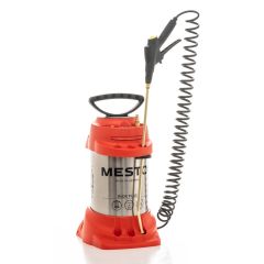 INOX PLUS compression sprayer