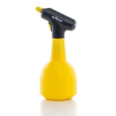 e.FLOWER 1 rechargeable hand sprayer