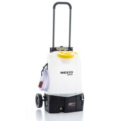 e.AQUA 20 Mobil battery water tank