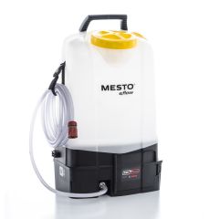 e.AQUA 20 battery water tank