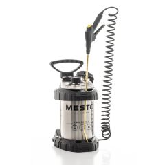 Pulvérisateur haute pression INOX EXTRA 6