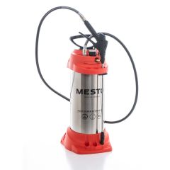 INOX SUPER EXTREME E10 HD-Spr&uuml;hger&auml;t