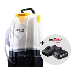 e.AQUA 20 battery water tank