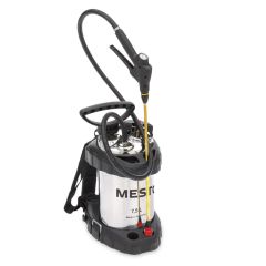 INOX BM 7.5 Hochdrucksprühgerät