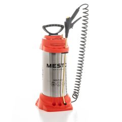 INOX PLUS 10 Hochdrucksprühgerät