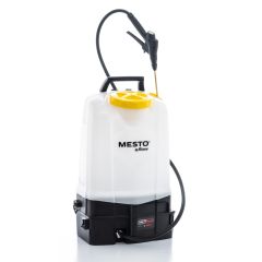 e.RS185 Battery-backpack sprayer