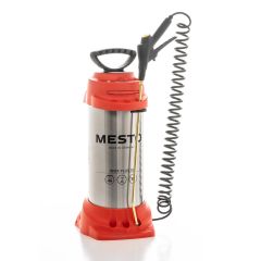 Pulvérisateur haute pression INOX PLUS 10