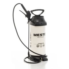 Pulvérisateur sous pression CLEANER E10