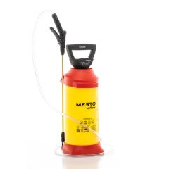 e.FIX PLUS 5 Pulvérisateur sous pression à batterie