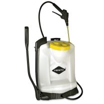 RS125 backpack sprayer