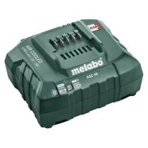 UK-charger METABO ET