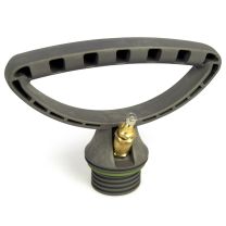 MESTO compressed air filler valve 6209NA