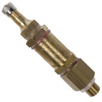 MESTO compressed air filler valve 6222NA