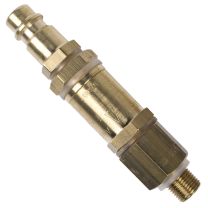 MESTO compressed air filler valve 6222NB