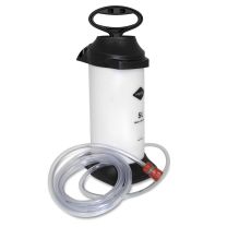 PRIMER H2O 5 water tank