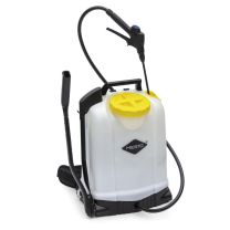RS185 CLEANER E backpack sprayer
