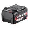 battery, METABO,18 V, 4,0 Ah