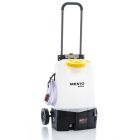 e.AQUA 20 Mobil battery water tank