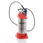 Pulvérisateur haute pression INOX SUPER EXTREME E10