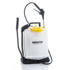 RS185 CLEANER E backpack sprayer
