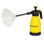 HERBI 360° pressure sprayer