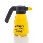 e.FLOWER 1.5 rechargeable pressure sprayer