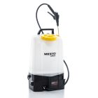 e.RS185 Battery-backpack sprayer