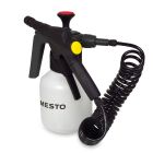 BELT HELD PLUS 1.5 pressure sprayer